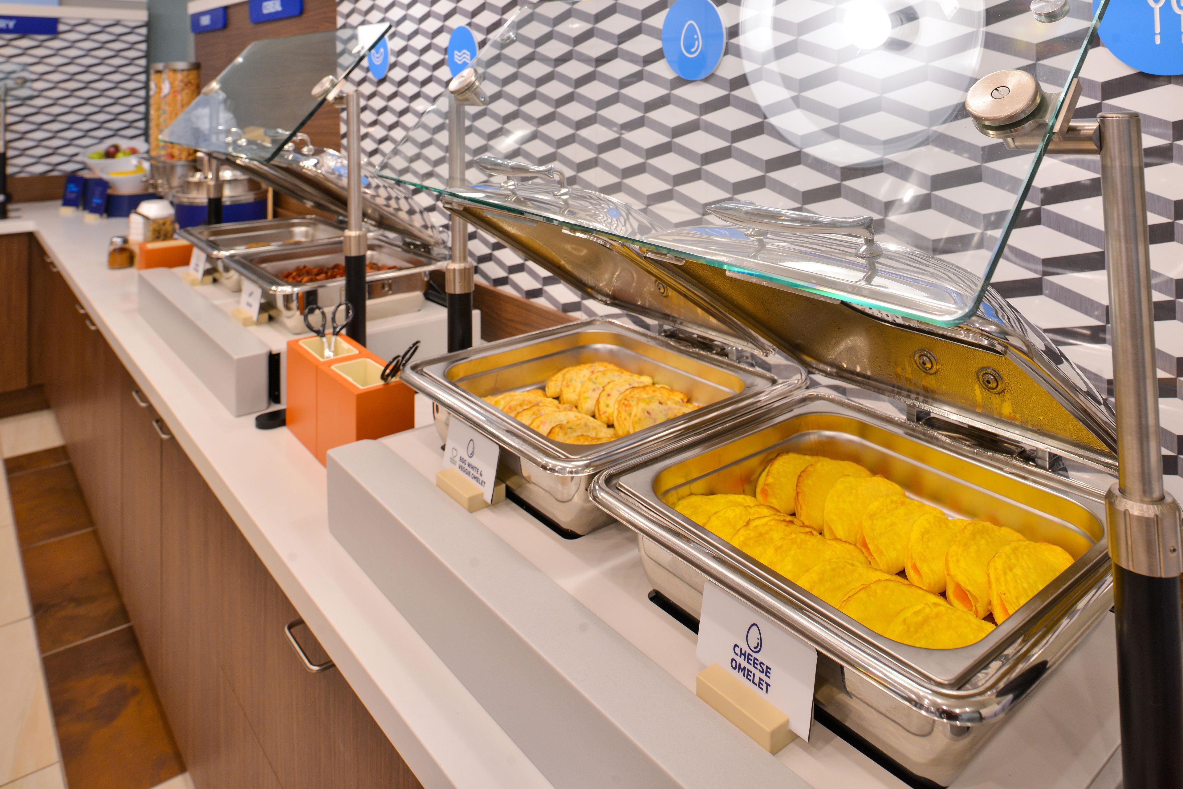 Holiday Inn Express Hotel & Suites Baton Rouge -Port Allen By Ihg Bagian luar foto