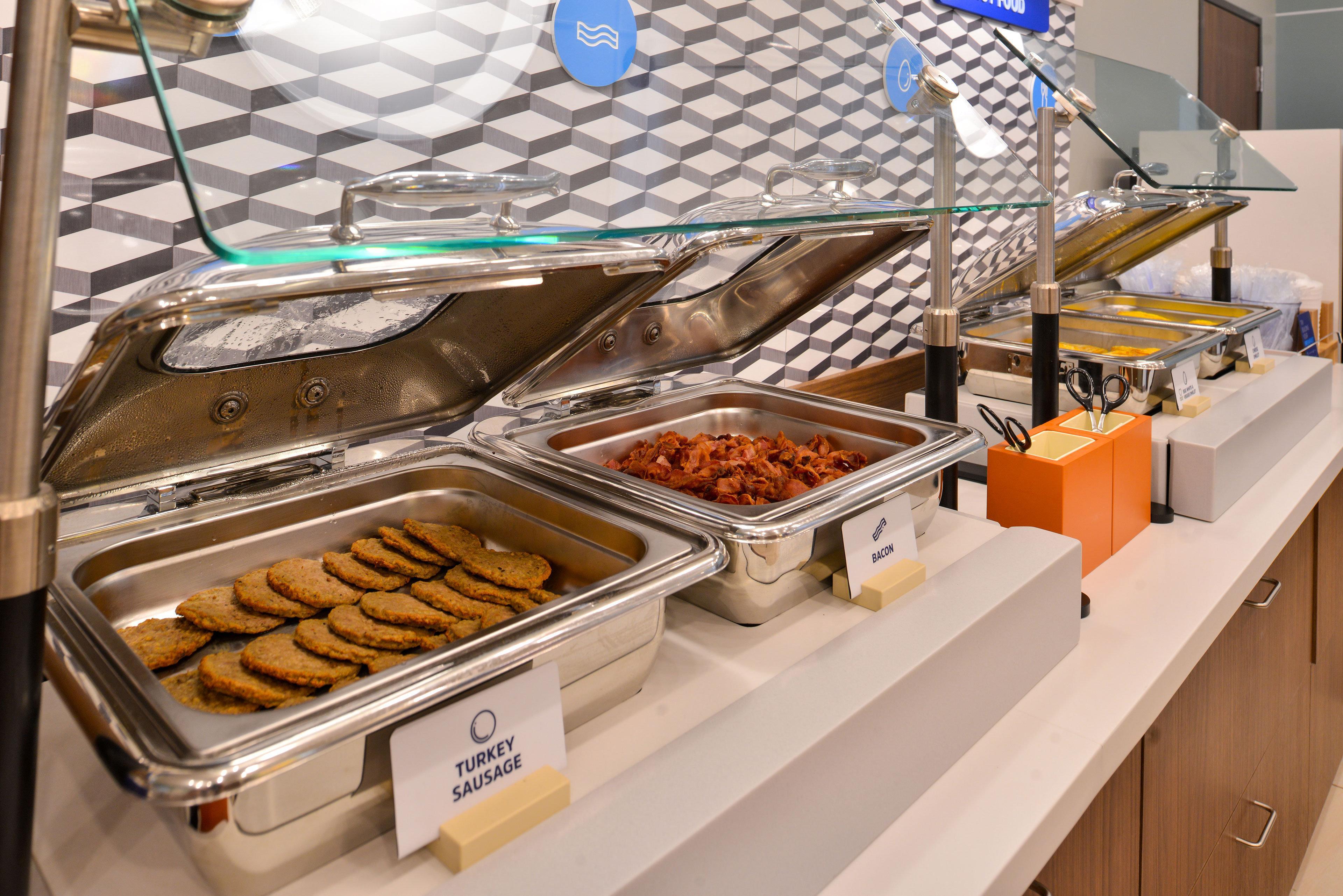 Holiday Inn Express Hotel & Suites Baton Rouge -Port Allen By Ihg Bagian luar foto