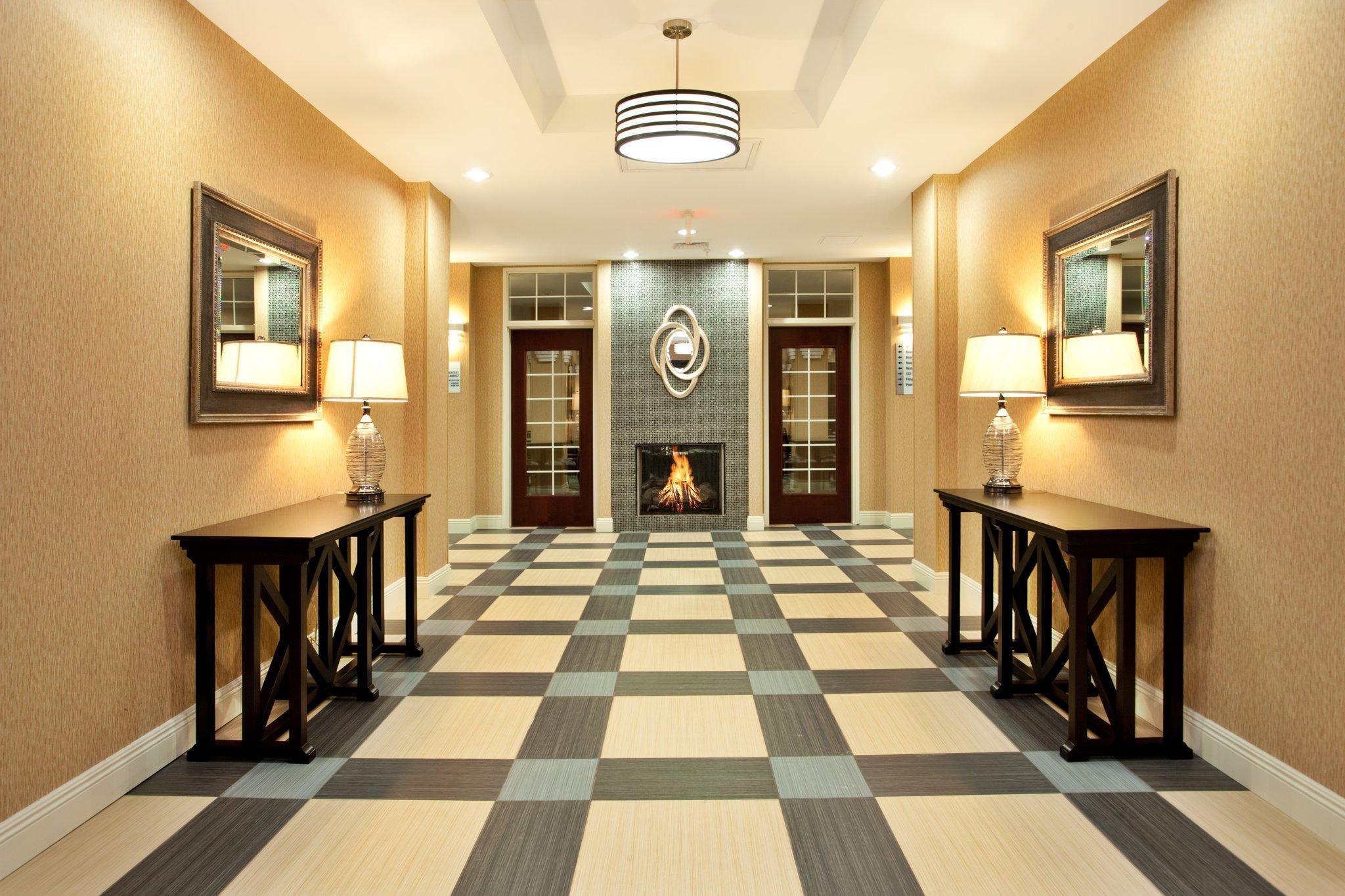 Holiday Inn Express Hotel & Suites Baton Rouge -Port Allen By Ihg Bagian luar foto