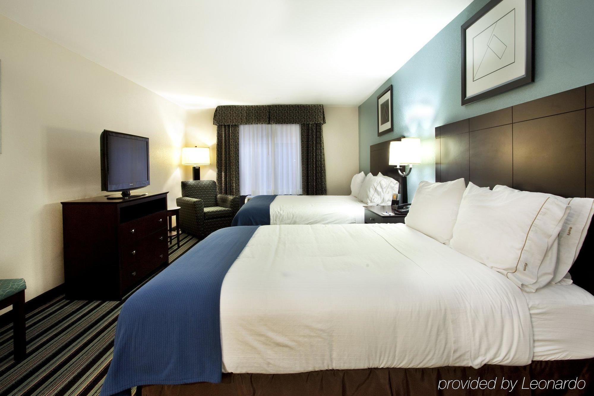 Holiday Inn Express Hotel & Suites Baton Rouge -Port Allen By Ihg Bagian luar foto
