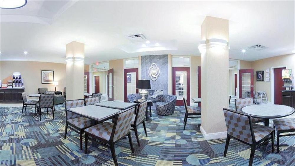 Holiday Inn Express Hotel & Suites Baton Rouge -Port Allen By Ihg Bagian luar foto