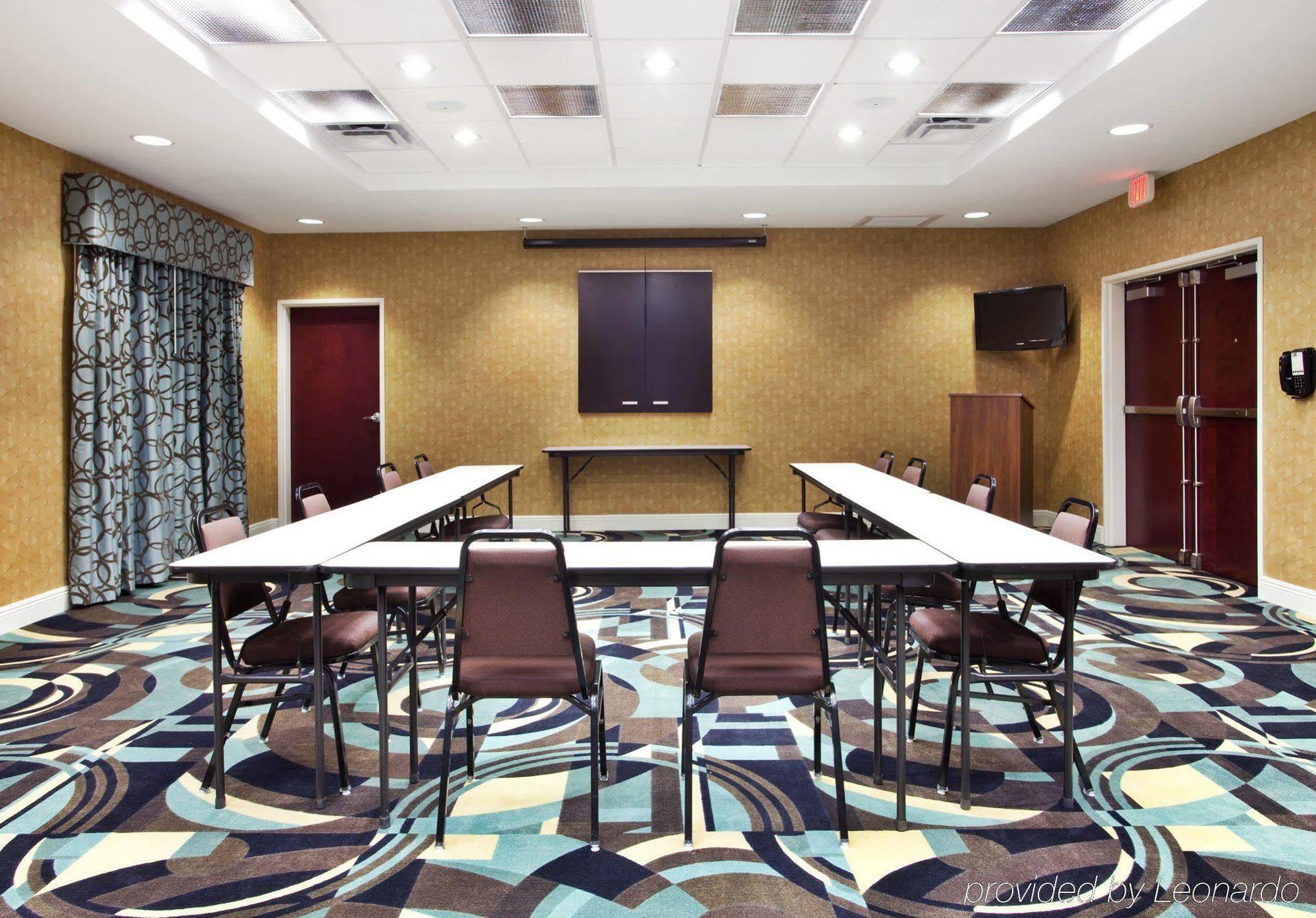 Holiday Inn Express Hotel & Suites Baton Rouge -Port Allen By Ihg Bagian luar foto