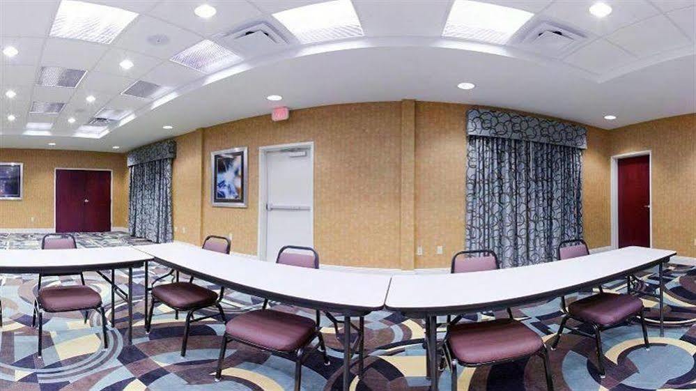 Holiday Inn Express Hotel & Suites Baton Rouge -Port Allen By Ihg Bagian luar foto