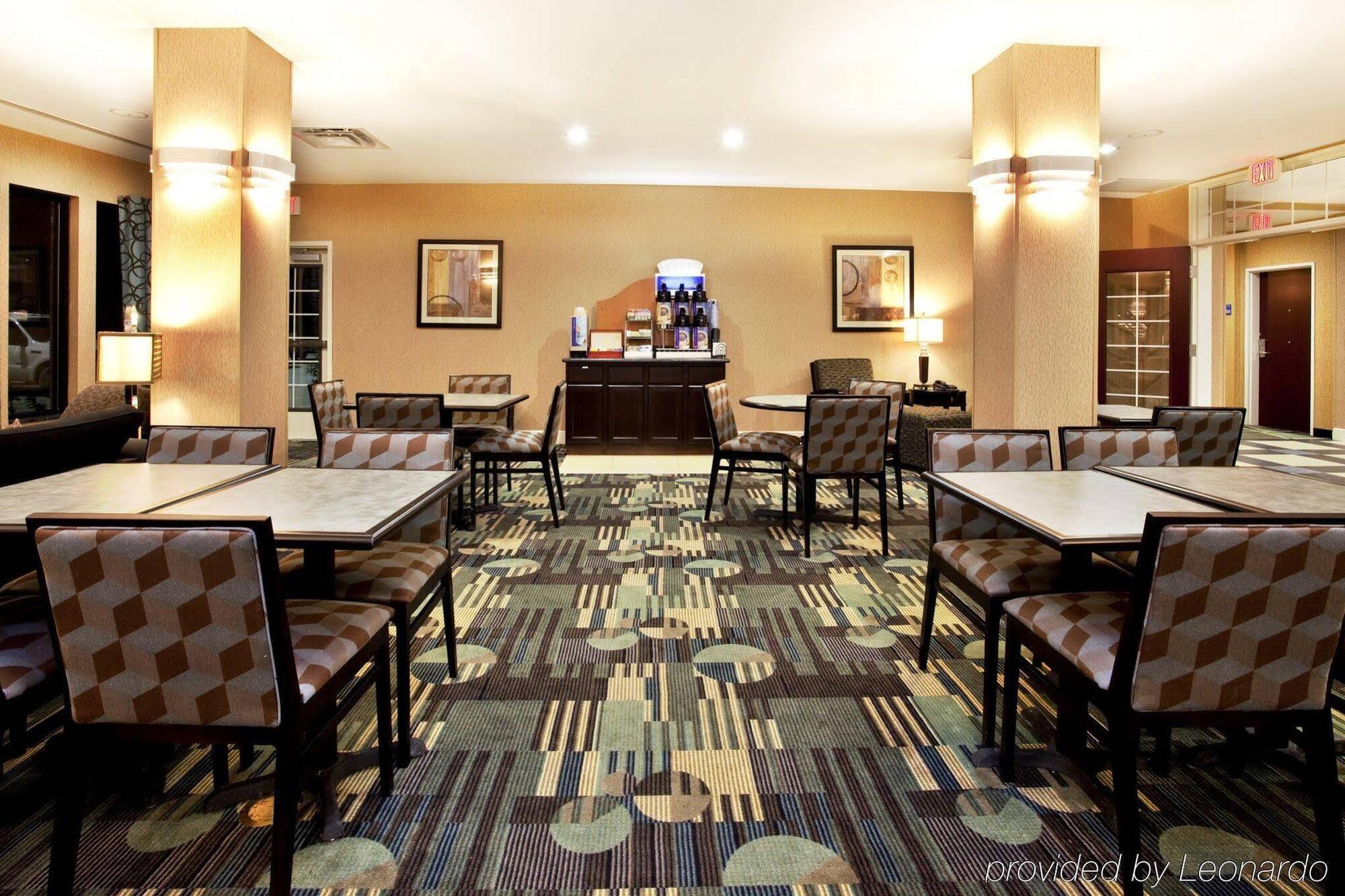 Holiday Inn Express Hotel & Suites Baton Rouge -Port Allen By Ihg Bagian luar foto