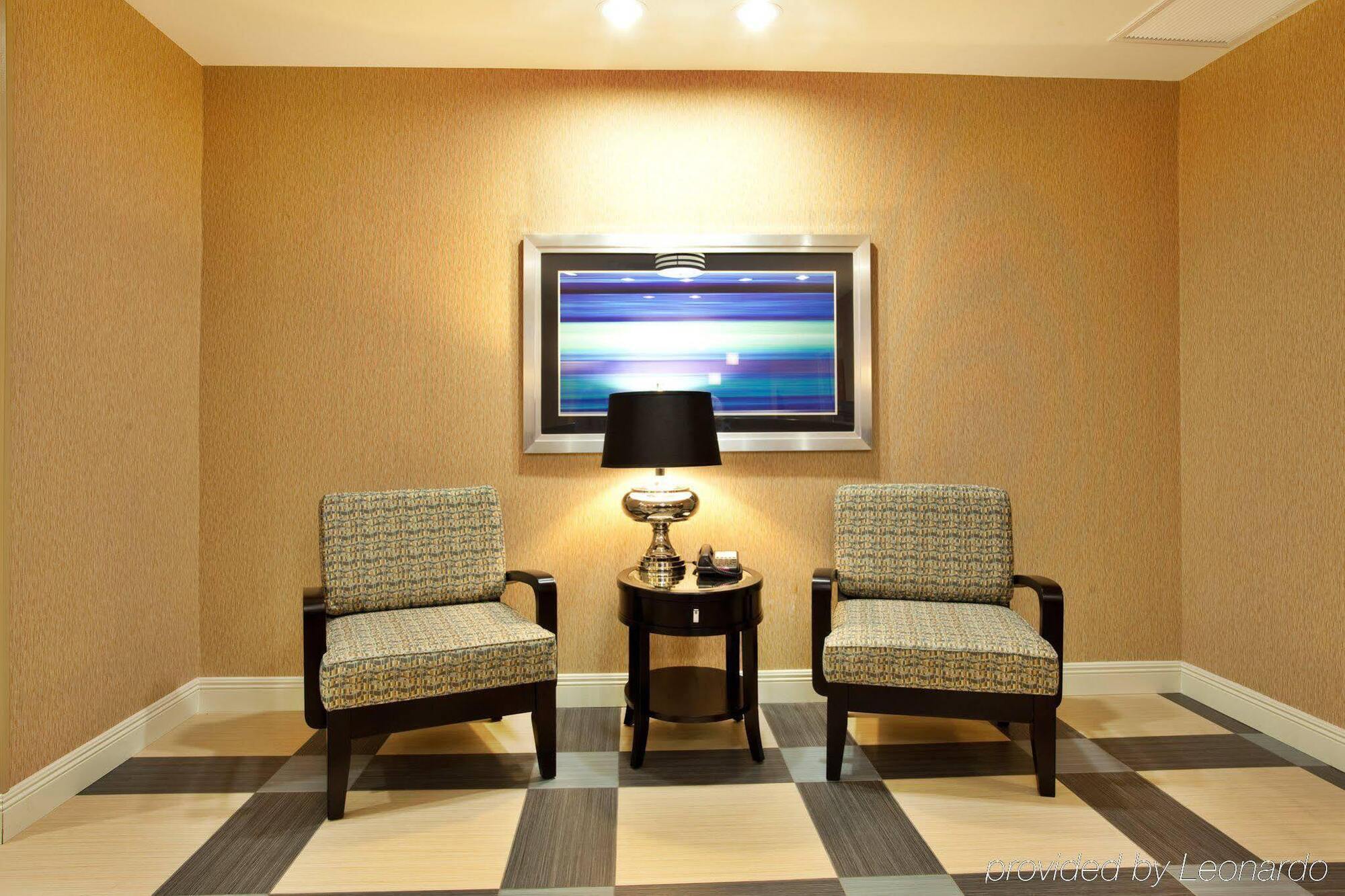 Holiday Inn Express Hotel & Suites Baton Rouge -Port Allen By Ihg Bagian luar foto